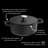 BergHOFF Leo Phantom 4pc Nonstick Ceramic Stockpot Set, Recycled
