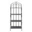 Étagère Delmonte H 65,8 po x l 24,8 po x P 68 po-26516392