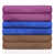 Mauve / bleu / brun sélectionné