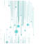 Rideaux abstraits, voilages et voilages abstraits - 1 panneau-1323541253-1323541250