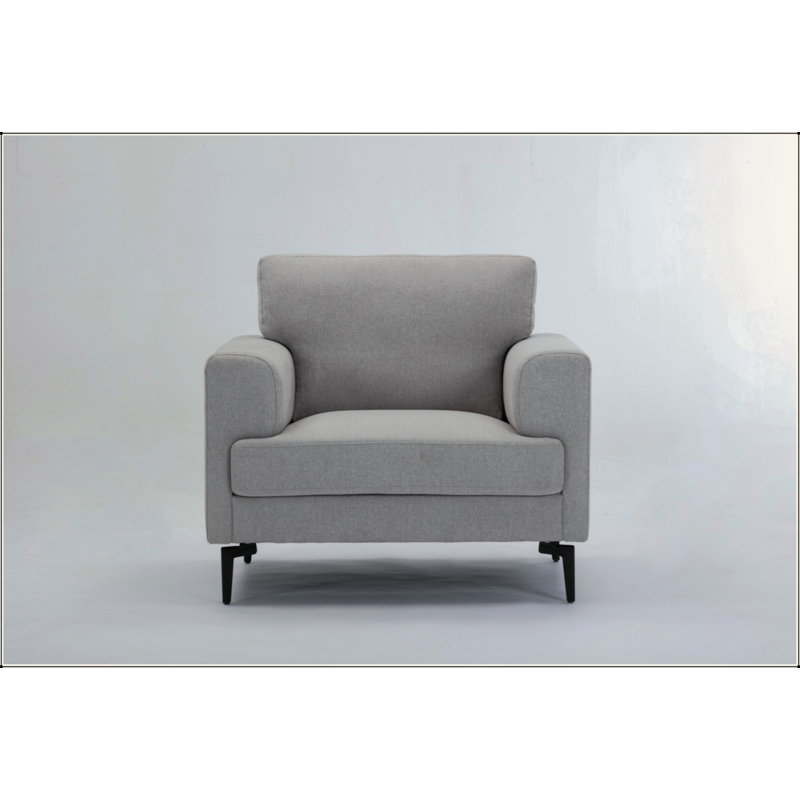 Linen Chair