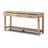 Blake Console Table-Washed Ash