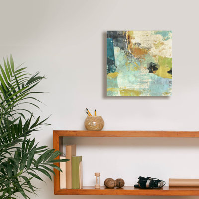 " Terra Stratta " by Suzanne Nicoll