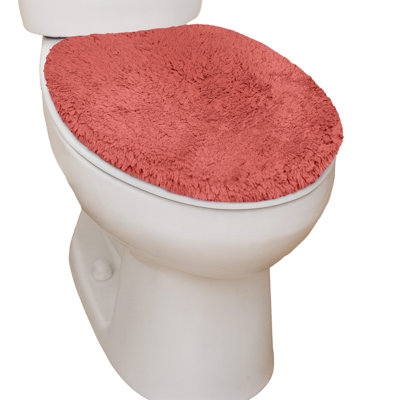Anyla Waterford Toilet Seat Lid Cover 18"x18"