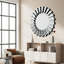 Miroir mural Polixenia-99844203