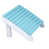 Aruba Blue/White