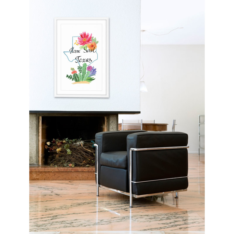 Single Picture Frame Print, 46 cm H x 30 cm W