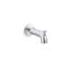 Castia by Studio McGee Wall-Mount Bath Spout with Diverter