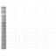 Field Fence Galvanised Steel-1943345732