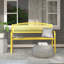  Banc de jardin extérieur-1385967265