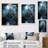 Krell " Castles Enchanted Twilight I "-1391538998-1391538996