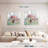 Lilie Pastel Barn I