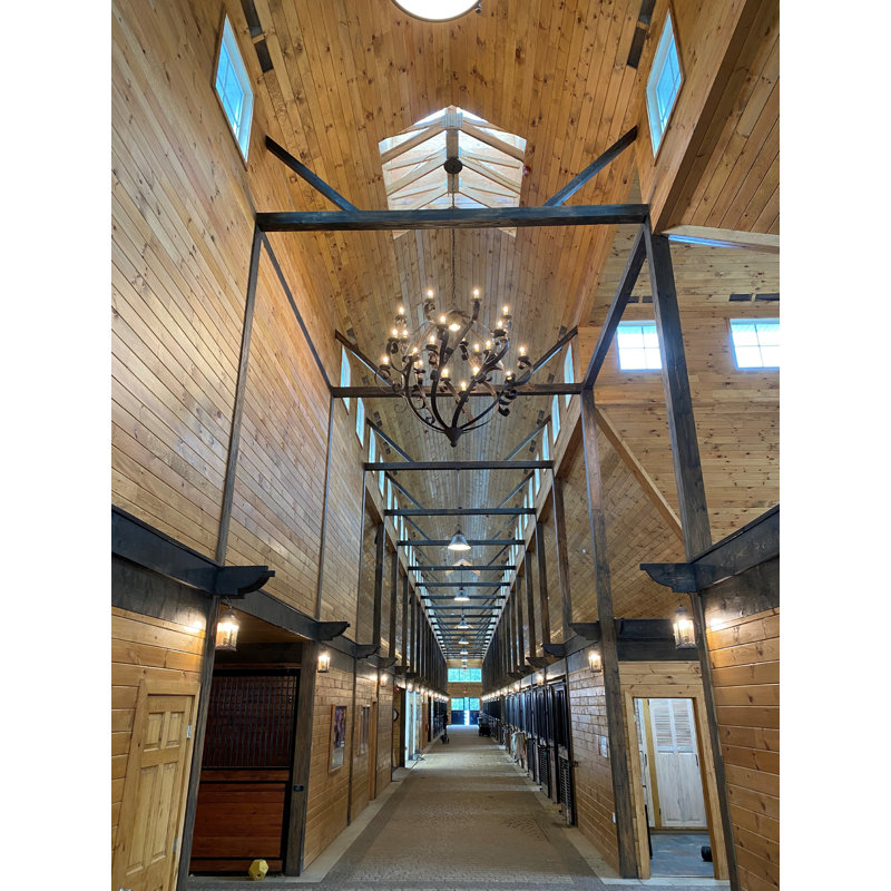 Caliope 25 - Light Chandelier