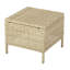 Kissner Rattan 7 - Person Seating Group-1570626003-1570626002