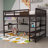 Deleyza Kids Full Loft Bed-2140320005
