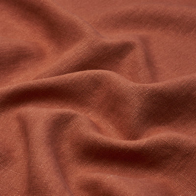 Jumi Stonewashed Linen Fabric
