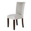 Carista Upholstered Parsons Dining Chair-19099317