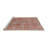 Moroccan Indoor Rug-1876816366