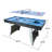 60.24'' L 2 Game Multi Game Table