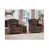 Chocolate Microfiber