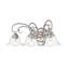 Éclairage pour meuble-lavabo à intensité variable Karcher-1068810443-1068810422-1010070648