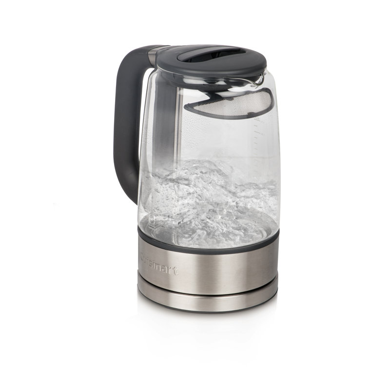 Cuisinart ViewPro Cordless Electric Kettle