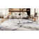Aimon Abstract Area Rug