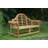 MARLBOROUGH 2-SEATER BENCH