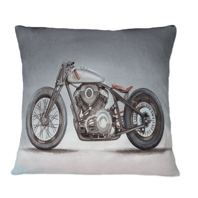 Throw Pillow