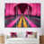 Toile tendue