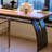 Learning desk and work bench-323275396