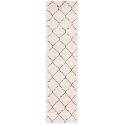 Fenn Geometric Indoor Rug