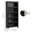 80 cm W Bookcase-1081796942-1081798321