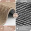 Solid Colour Non-Skid Kitchen Mat-1523688236-1523688240