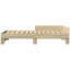 Bed Frame Without Mattress Engineered Wood-1035713946-1035713947