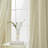 Granado Room Darkening Curtain Single Panel-596813471