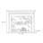Solid Wood Electric Fireplace-117096434