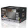 Tower 800W 20L Microwave with 5 Power Levels and a 30 Minute Timer