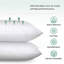 Solid Colour Reversible Pillow Insert-49165647
