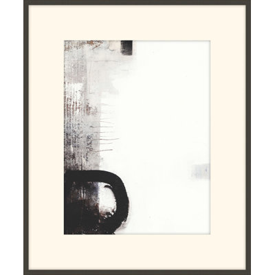 Clouded Mind 2 Print