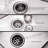 19 Inch Undermount Sink - 19" X 20" X 9" Undermount Stainless Steel Kitchen Sink 16 Gauge 9 Inch Deep Single Bowl Kitchen Sink Basin