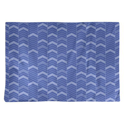 Stephenie Polyester Geometric Rectangle Placemat