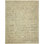 Wool Area Rug in Beige