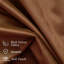 Ensemble de rideaux en velours 2 panneaux Dessy-196999500-186996165