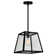 Luminaire suspendu géométrique 1 lumières simple Colette