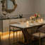 Extendable Dining Table