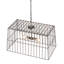 Quadrato Golpe 2 - Light Pendant