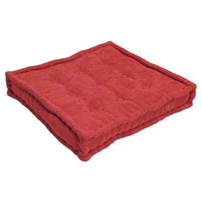  Square Pillow Cover & Insert