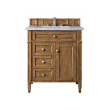 Brittany 30'' W Single Vanity