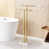 Brushed Gold sélectionné